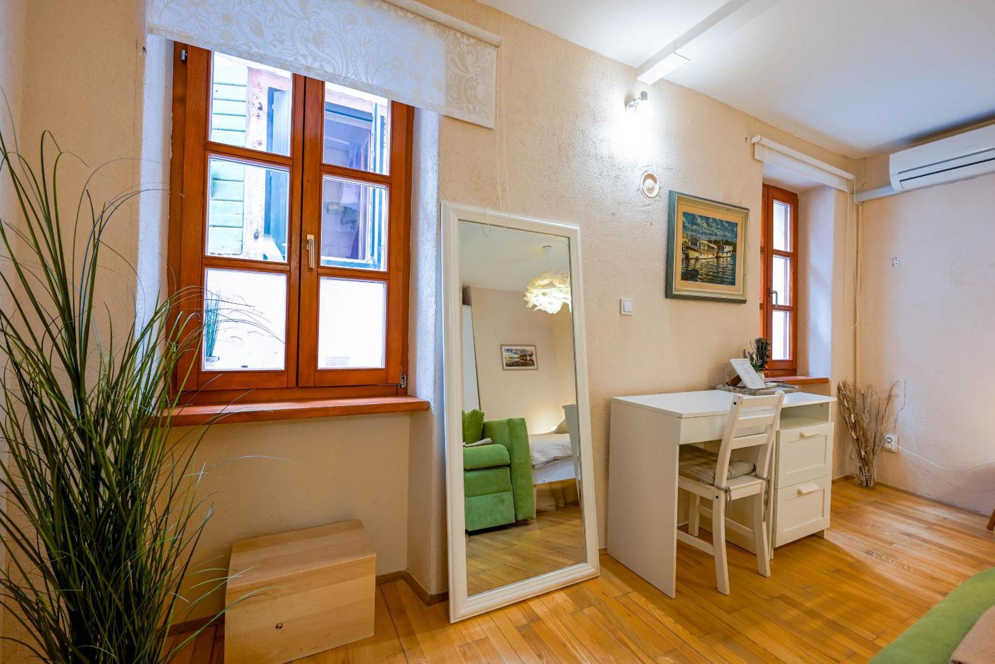 Apartman Suzy *